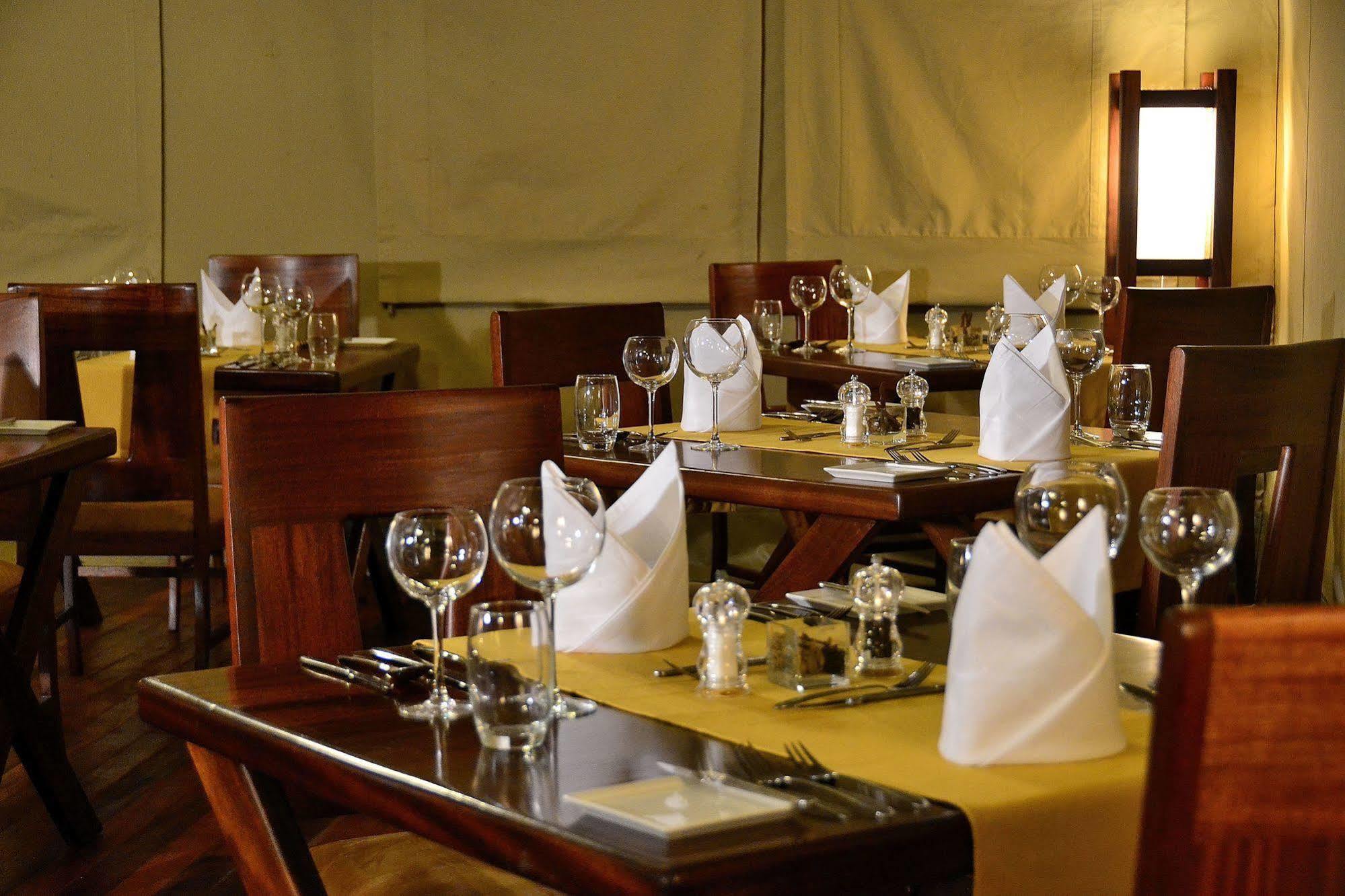 Kiboko Luxury Camp Hotel Naivasha Exterior photo